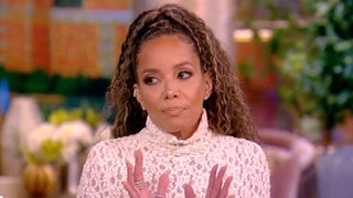 ‘The View’: Sunny Hostin Says Hunter Biden’s Addiction Issues Were ‘Not an Excuse’ for ‘Unseemly’ Behavior (Video)