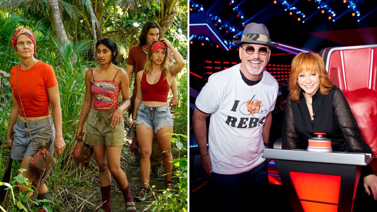Survivor-The-Voice