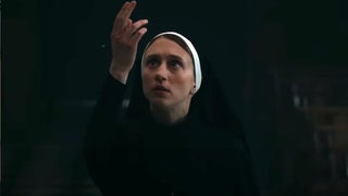 ‘The Nun II’ Kicks Off Fall Box Office With $32.6 Million Opening