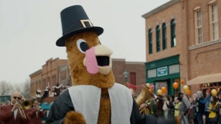 Eli Roth’s ‘Thanksgiving’ Trailer Promises Violent Carvings (Video)