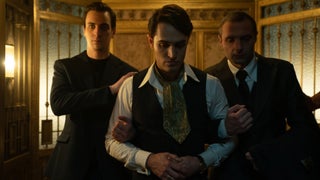 Why ‘The Continental’ – a Spin-Off of Lionsgate’s ‘John Wick’ Franchise – Landed on Peacock and Not Starz