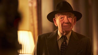 ‘The Critic’ Review: Ian McKellen Makes a Nasty Reviewer Despicable and Entertaining