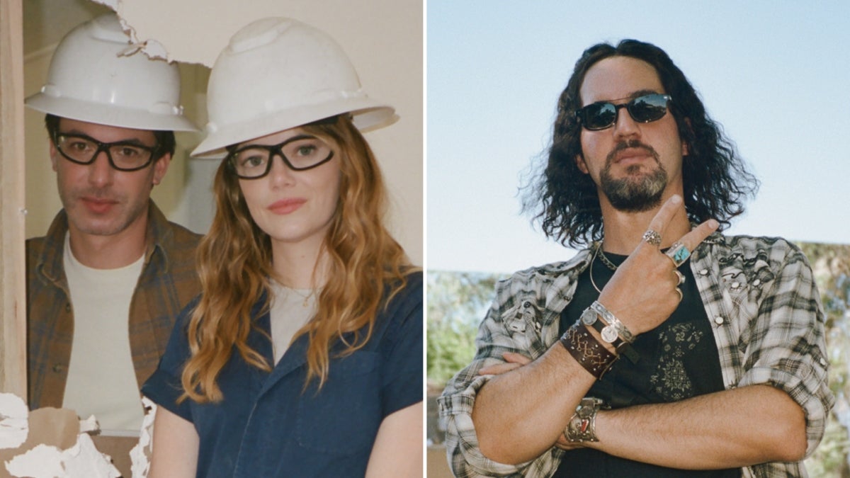 The Curse: Premiere Date Set for Emma Stone and Nathan Fielder's Comedy ...