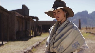 ‘The Dead Don’t Hurt’ Review: Viggo Mortensen Puts a Subversive Spin on the Western Genre