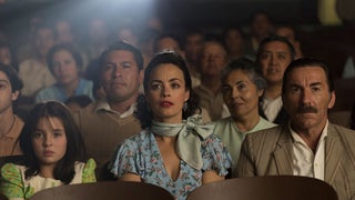 ‘The Movie Teller’ Review: Lone Scherfig Delivers a Lovely Ode to the Power of Cinema