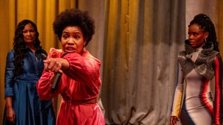 ‘The Other Black Girl’ Showrunners Explain the Season 1 Ending and How It Sets Up ‘A Fun Playground for Season 2’ (Video)