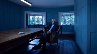 ‘The Pigeon Tunnel’ Review: Errol Morris Explores a World of Betrayal in John le Carré Documentary