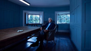 ‘The Pigeon Tunnel’ Review: Errol Morris Explores a World of Betrayal in John le Carré Documentary