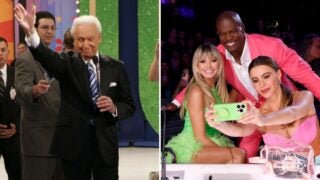 ‘The Price Is Right’ Bob Barker Tribute, ‘America’s Got Talent’ Top This Week’s Broadcast TV Viewership