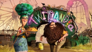 The Twits