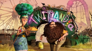 Netflix’s Roald Dahl-Based Animated Feature ‘The Twits’ Coming in 2025