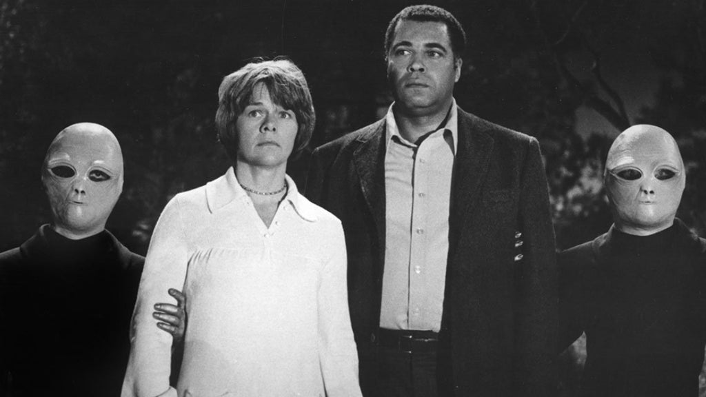 The UFO Incident