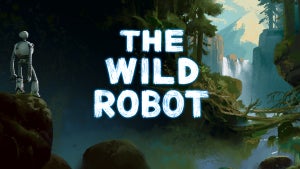The Wild Robot