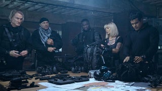 ‘Expend4bles’ Review: The Latest Installment of the Action Series Is Dull and Tasteless