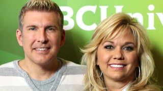 Trump Pardons Reality Stars Todd and Julie Chrisley After Tax Evasion and Fraud Conviction