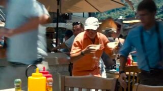 Remembering Jimmy Buffett’s Margarita-Filled ‘Jurassic World’ Cameo (Video)