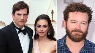Ashton Kutcher and Mila Kunis Blasted for Letter Supporting Danny Masterson: ‘Nasty Work’