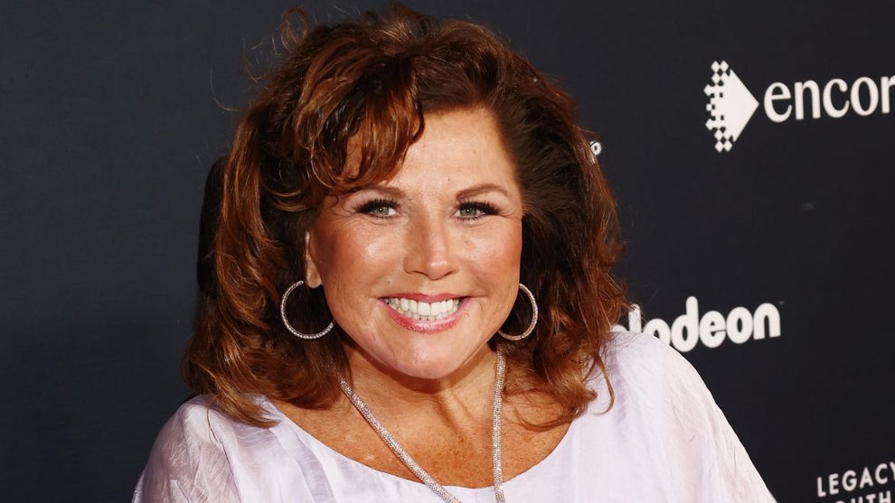 Abby Lee Miller (Photo credit: Getty Images)