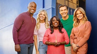 ‘The Talk’ Locks Season 14 Return at CBS After Strike Delay