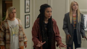 "Gen V" Season 1 (Photo credit: Prime Video)