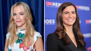 Megyn Kelly Flames CNN’s Kaitlan Collins for Nancy Mace Interview Over Biden Impeachment Inquiry: ‘Probe a Little’ (Video)