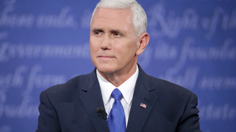 Mike Pence