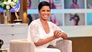 Tamron Hall (Photo credit: Summerdale Productions)