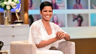 Tamron Hall Didn’t See a Path to Late Night as a Black Woman, Says She’s ‘Sadly Not High on the List’ (Video)