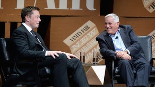 Elon Musk Biographer Retracts Account of Starlink Crimean Blackout