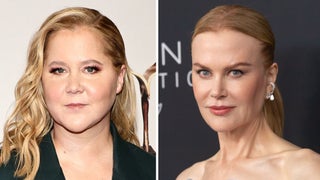 Amy Schumer Apologizes for Nicole Kidman Tennis Joke: ‘I Was Not Making Fun of How She Looks’