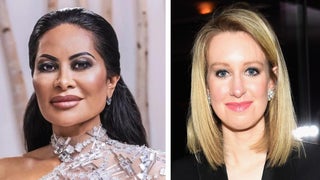 ‘The Real Housewives of Salt Lake City’ Star Jen Shah Has ‘Bonded’ With Elizabeth Holmes in Prison