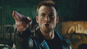 Chris Evans in "Scott Pilgrim vs. The World" (Photo credit: Universal Pictures)