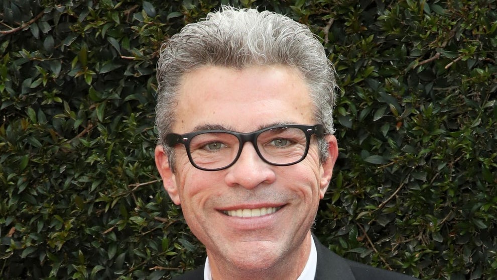 John J. York (Photo credit: Getty Images)