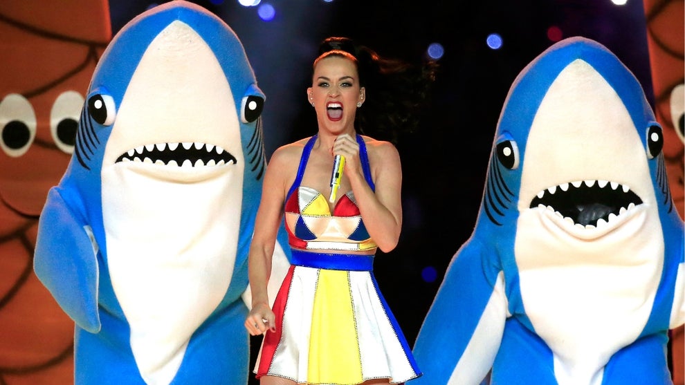 Katy Perry