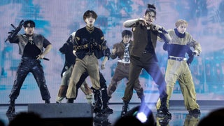 K-Pop Group Stray Kids Drop Out of New York Music Fest After Car Wreck, 3Racha to Fill In