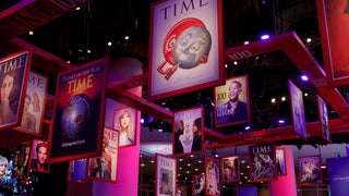 Time Launches Editorial Time100 Voices, Combining Ideas and Opinion Sections