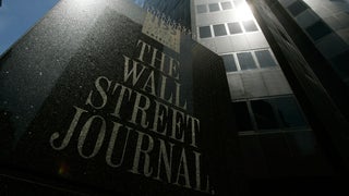 The Wall Street Journal Issues Correction for Article Published in 1963