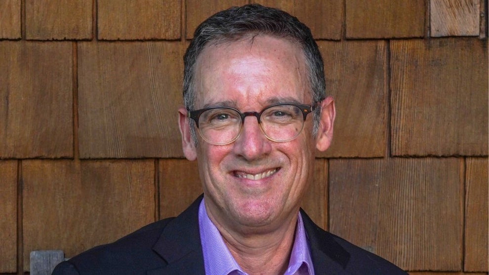 Geoff Daniels (Photo courtesy of PBS)