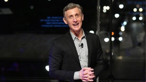 Dan Abrams