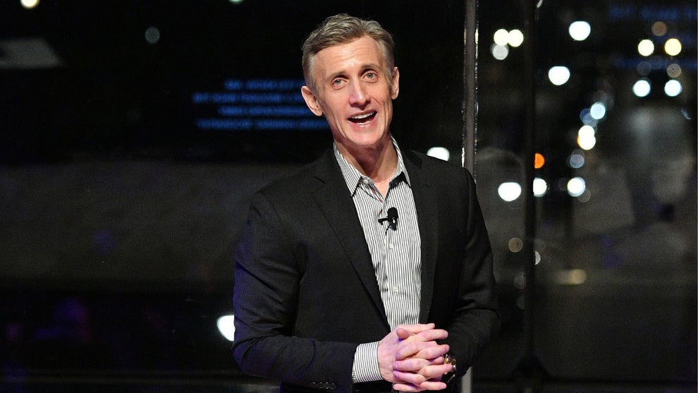 Dan Abrams