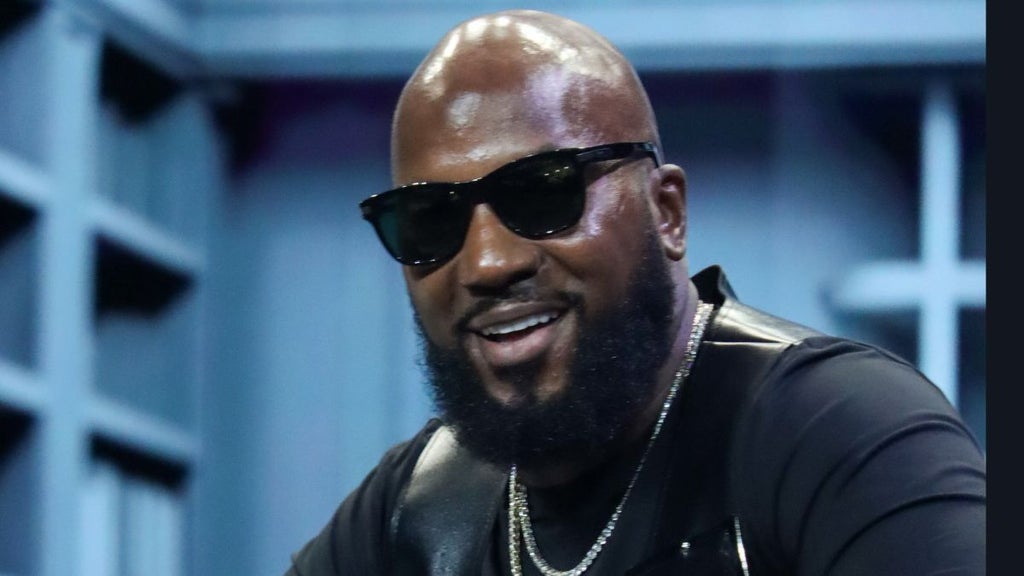 Jeezy (Photo credit: Getty Images)