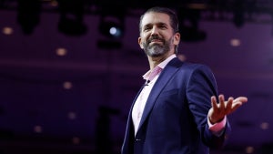 Donald Trump Jr.