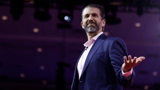 Donald Trump Jr.’s X Account Hacked, Posts ‘My Father Donald Trump Has Passed Away’
