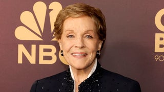 Julie Andrews Gets Disney+ Documentary Treatment From RJ Cutler 