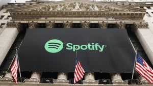 Spotify