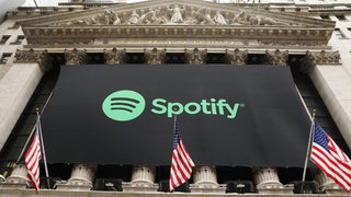 Spotify Says It Paid $10 Billion to Music Industry in 2024