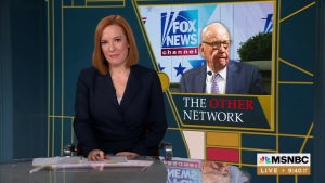 Jen Psaki