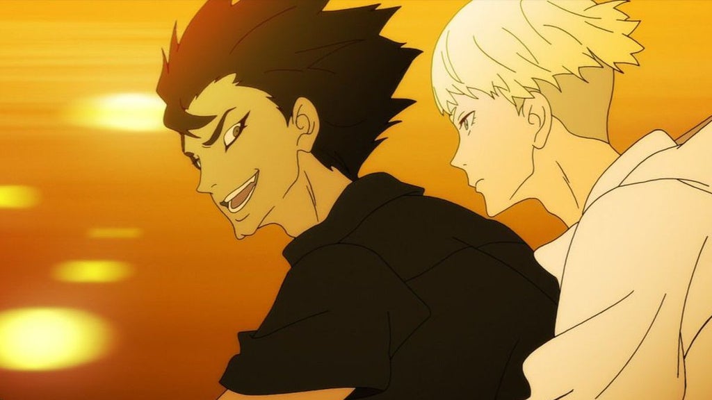 "Devilman: Crybaby" (Photo credit: Aniplex)