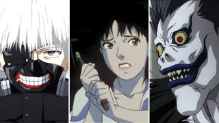 13 Horror Anime Movies and Series to Watch This Halloween, From Spooky to Terrifying