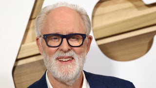 John Lithgow in Final Talks to Play Dumbledore in HBO’s ‘Harry Potter’ Series